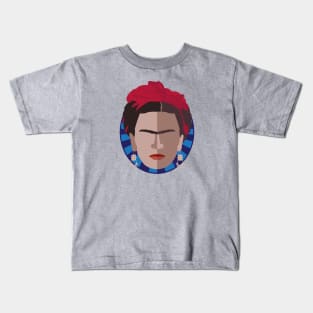 TGIF | Thank God it's Frida Kahlo Kids T-Shirt